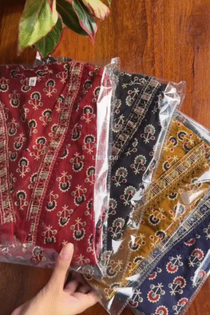 Grace in Every Thread