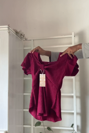 The Spirit of India in Every Stitch