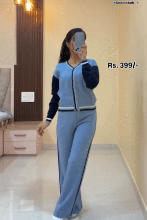 Urban Muse – Where Style Meets Comfort