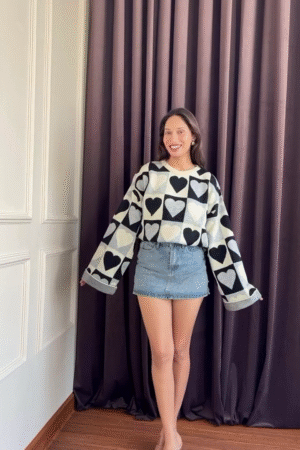 Chic Solstice – When Fashion Turns Frosty