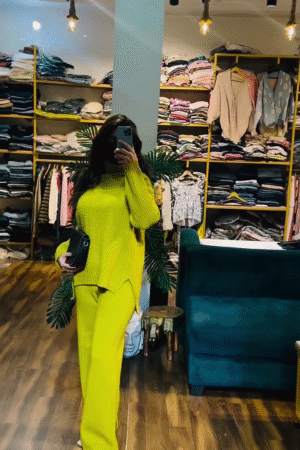 Urban Muse – Style Beyond Ordinary