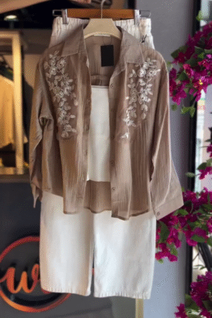 Modern Aura – Redefining Everyday Fashion