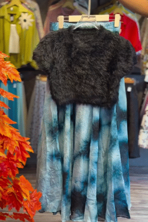 Timeless Vogue – Inspired by Global Trends