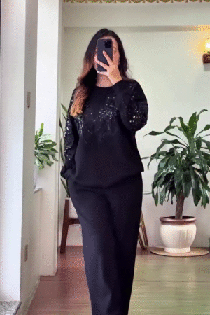 Street Luxe – Style That Speaks for You