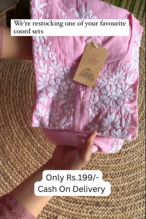 A Kaleidoscope of Colors: Discover Your Perfect Kurti – Embrace Vibrant Elegance and Versatile Style