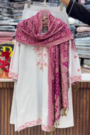 Printed Kurti Pant Set for Women – Elegant Daily & Office Ethnic Wear