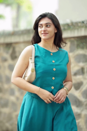 Stylish Everyday Casual Wear