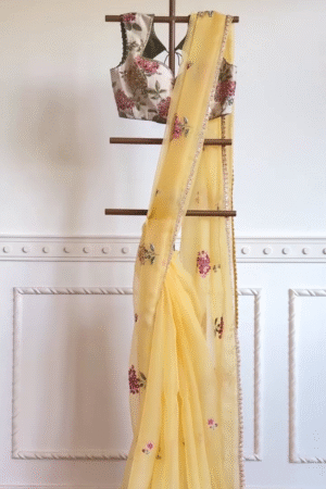 Graceful Festive Wear